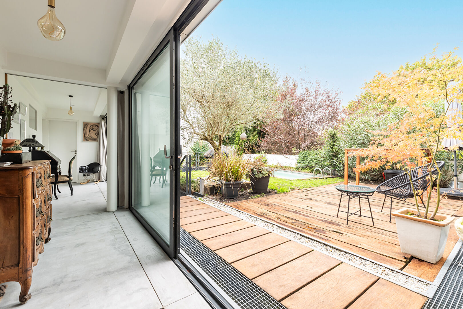 Agence immobilière de ID PATRIMOINE Lagord
