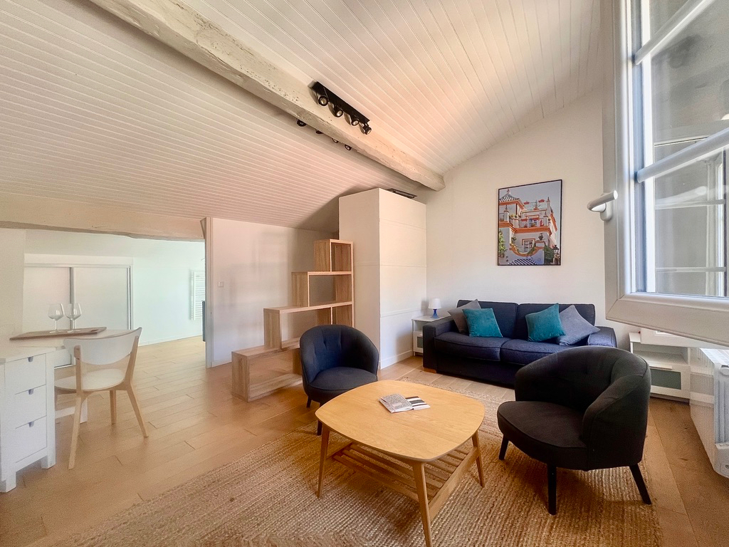 Agence immobilière de ID PATRIMOINE Lagord