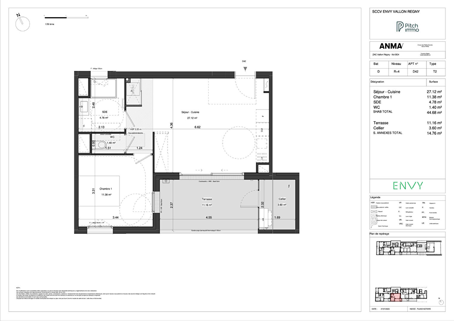 Agence immobilière de ID PATRIMOINE Lagord