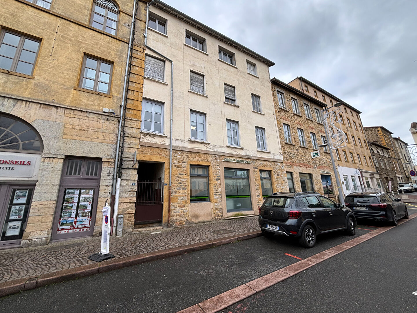 Agence immobilière de ID PATRIMOINE Lagord