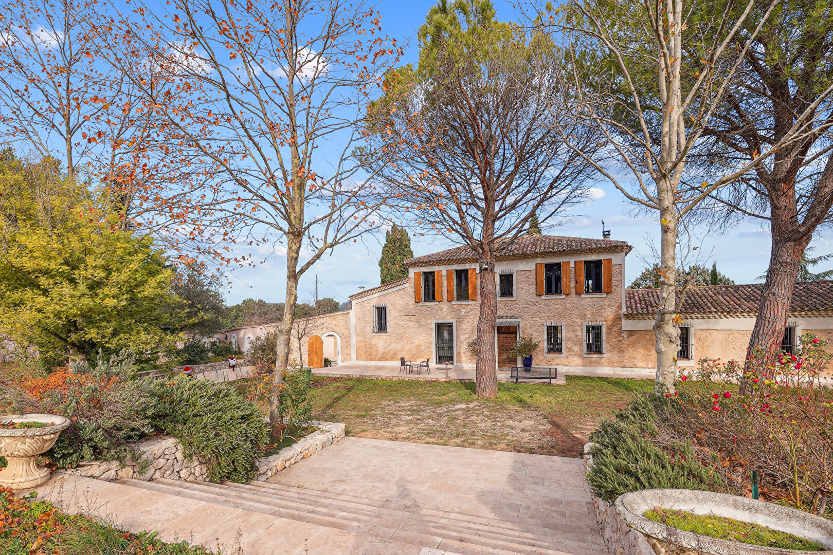Agence immobilière de ID PATRIMOINE Lagord