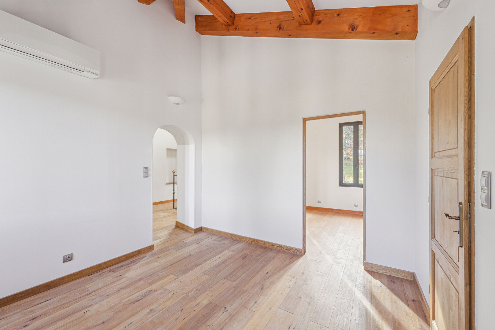 Photo MAS D EXCEPTION DU XVIIième siècle aux portes d'Aix en Provence image 4/6