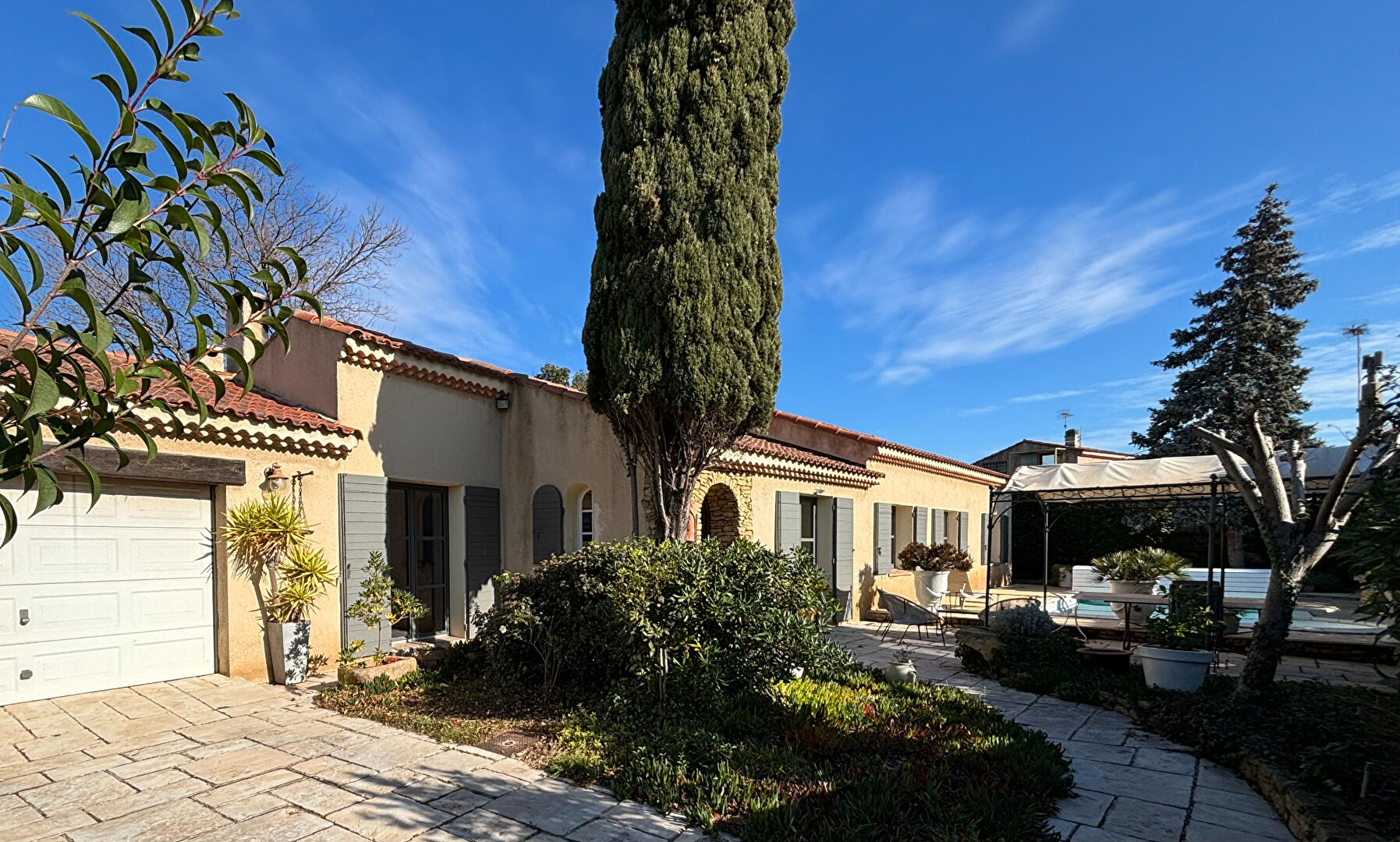 Agence immobilière de ID PATRIMOINE Lagord