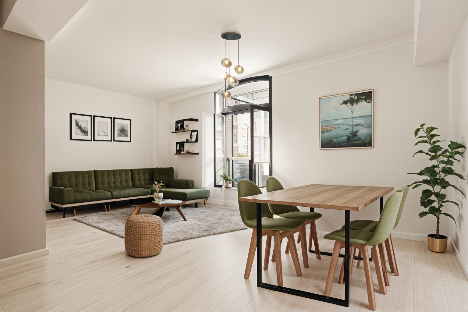 Agence immobilière de ID PATRIMOINE Lagord