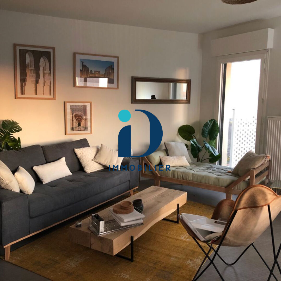 Agence immobilière de ID PATRIMOINE Lagord