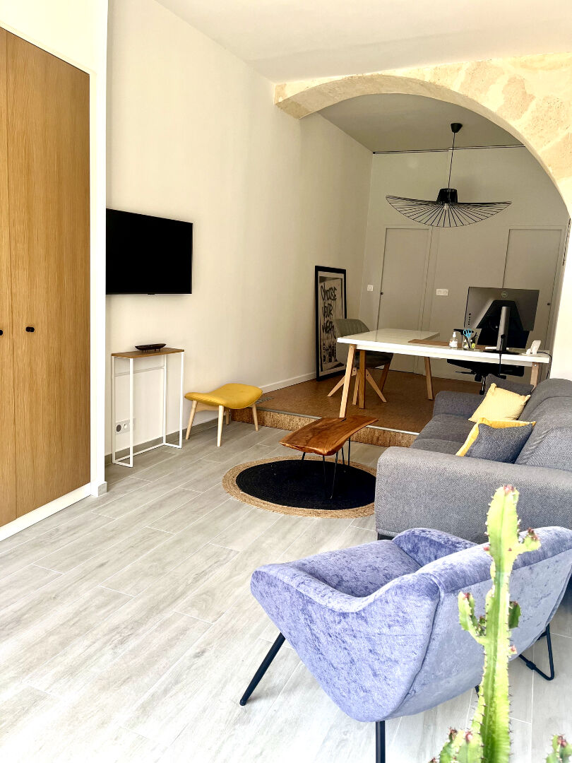 Agence immobilière de ID PATRIMOINE Lagord