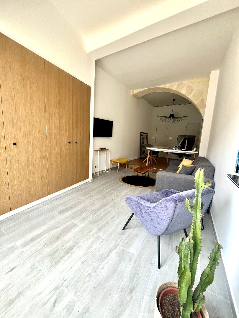 Photo BUREAUX IMMEUBLE PIERRE BORDEAUX SECTEUR CHARTRONS / BACALAN PROCHE TRAM COMMERCES image 5/6