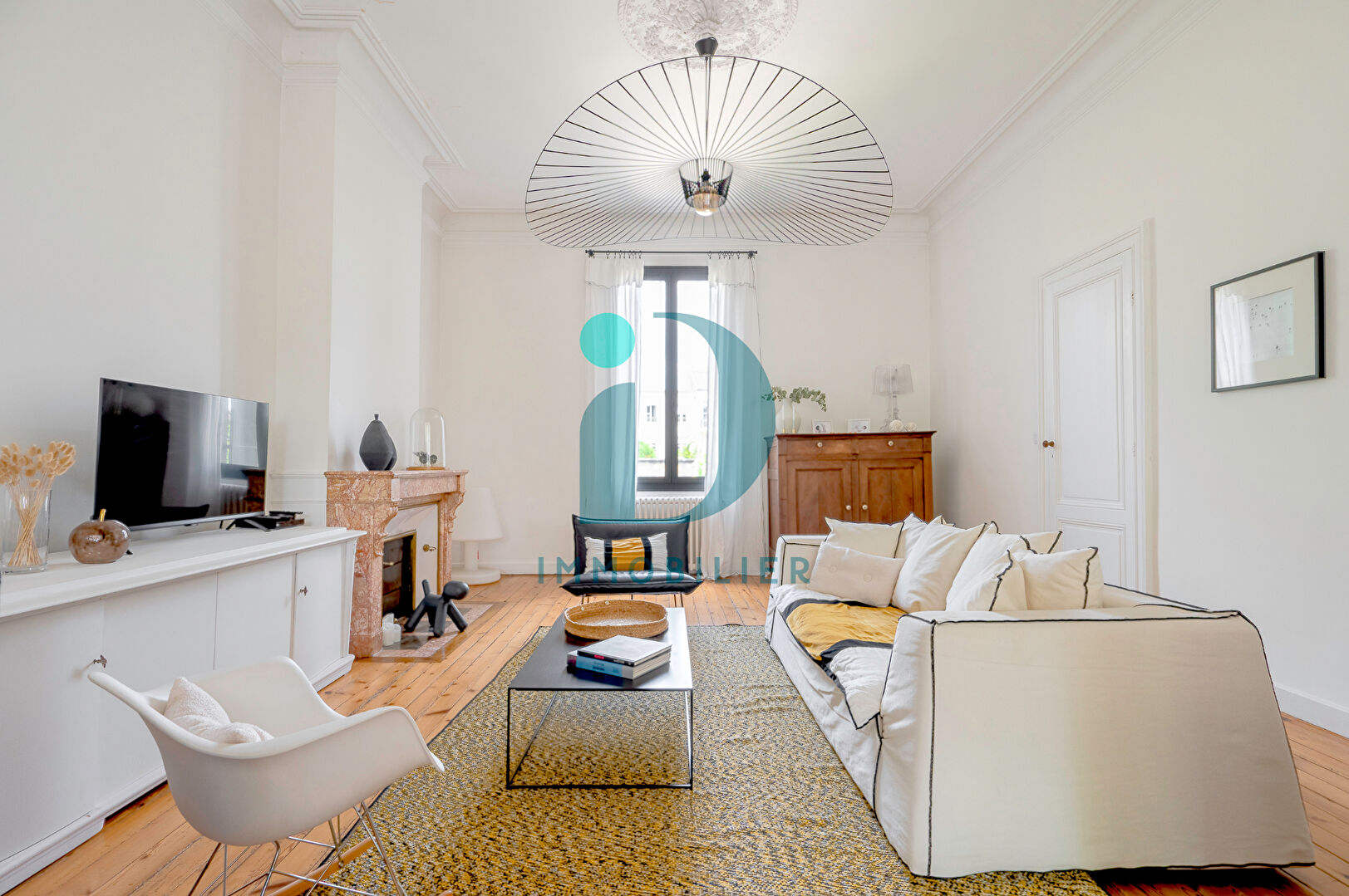 Agence immobilière de ID PATRIMOINE Lagord