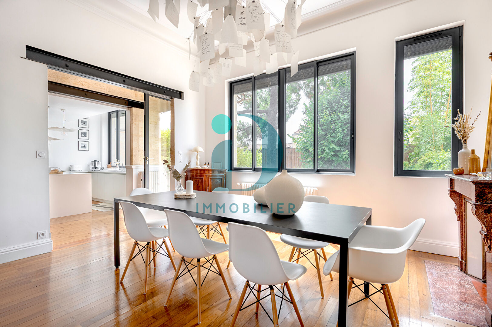 Agence immobilière de ID PATRIMOINE Lagord