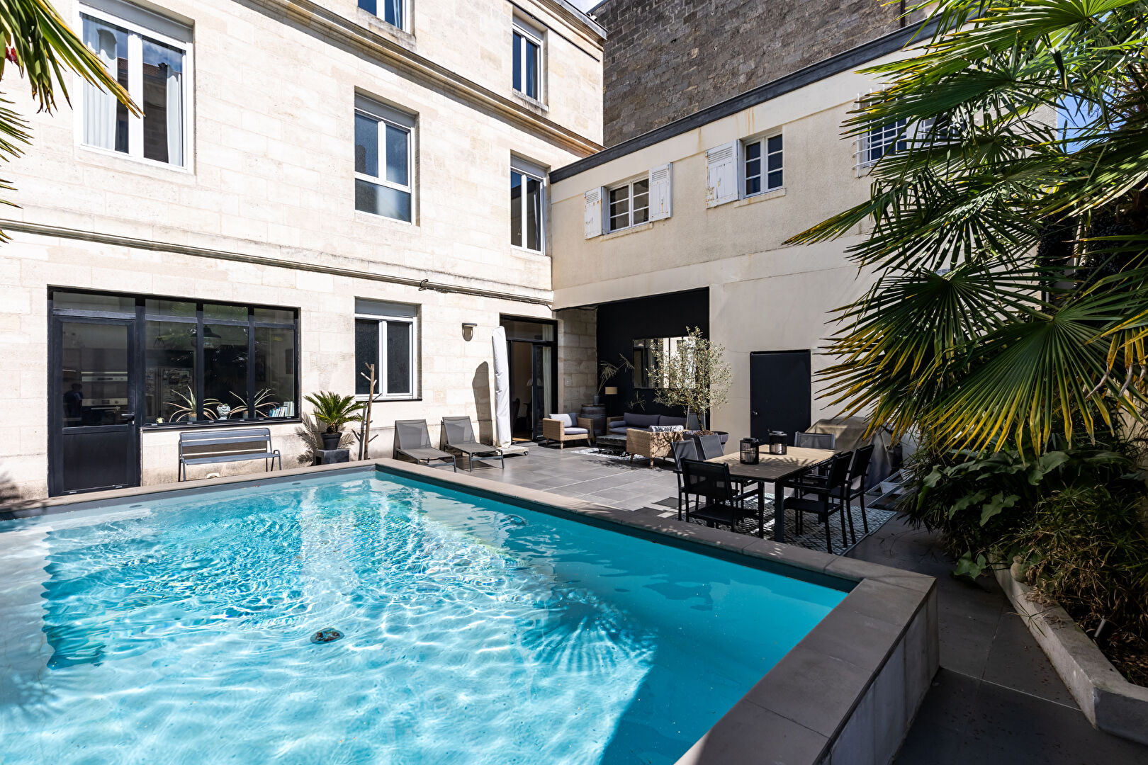 Agence immobilière de ID PATRIMOINE Lagord