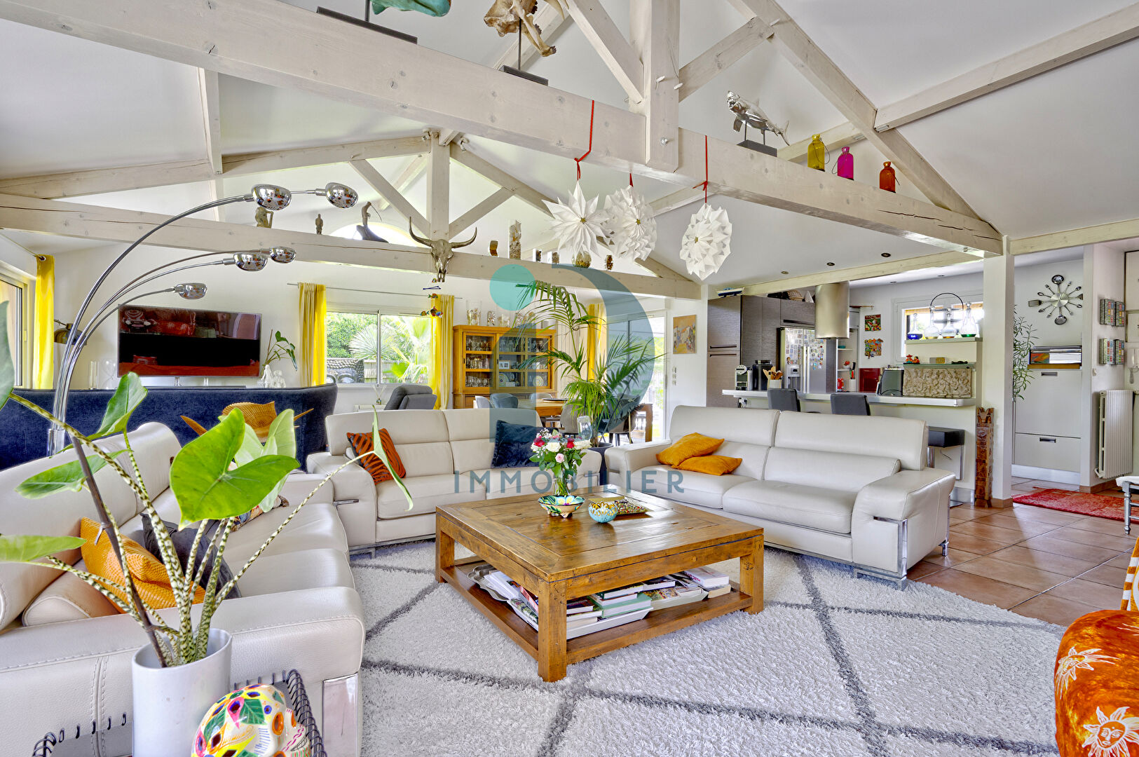 Agence immobilière de ID PATRIMOINE Lagord