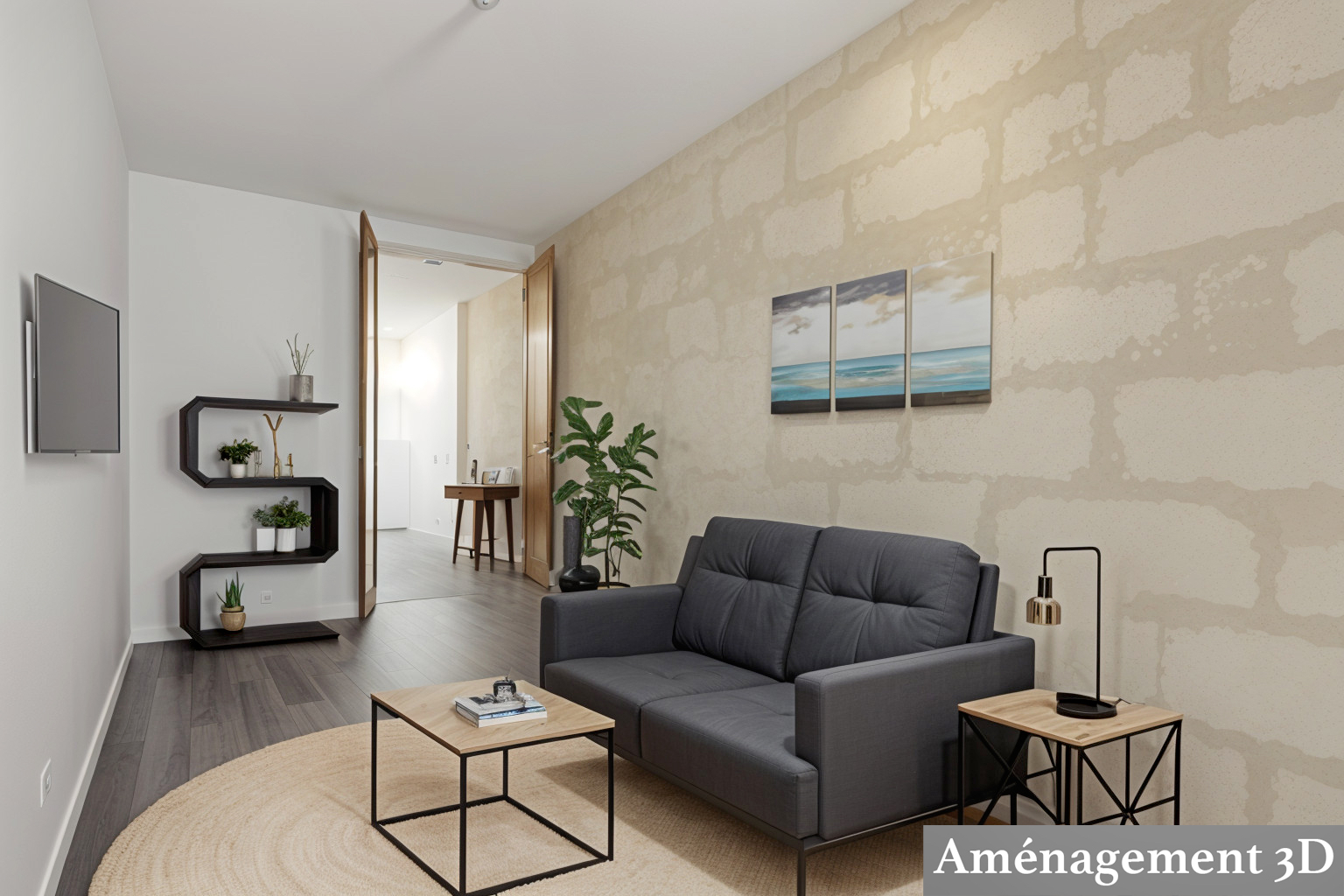 Agence immobilière de ID PATRIMOINE Lagord