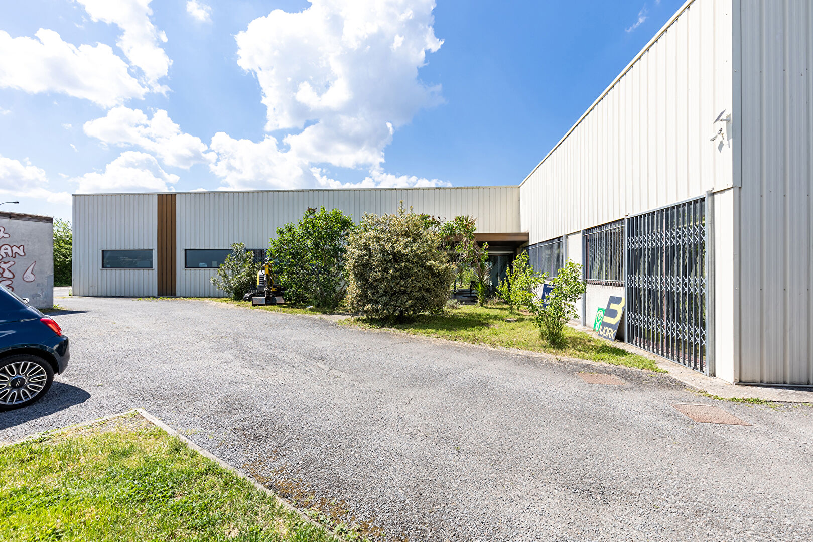 Agence immobilière de ID PATRIMOINE Lagord