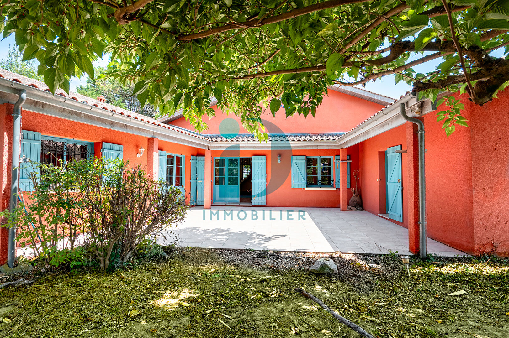 Agence immobilière de ID PATRIMOINE Lagord