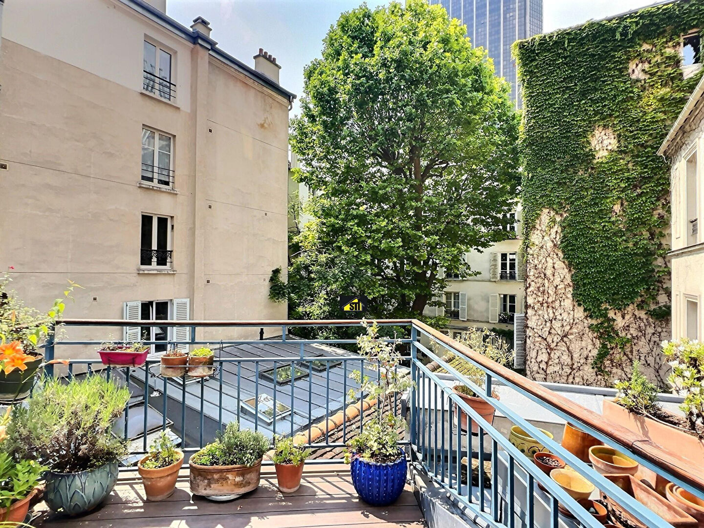 Agence immobilière de ID PATRIMOINE Lagord