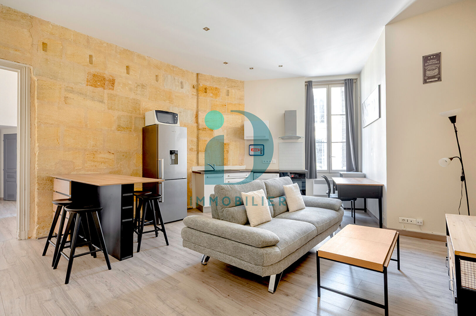 Agence immobilière de ID PATRIMOINE Lagord