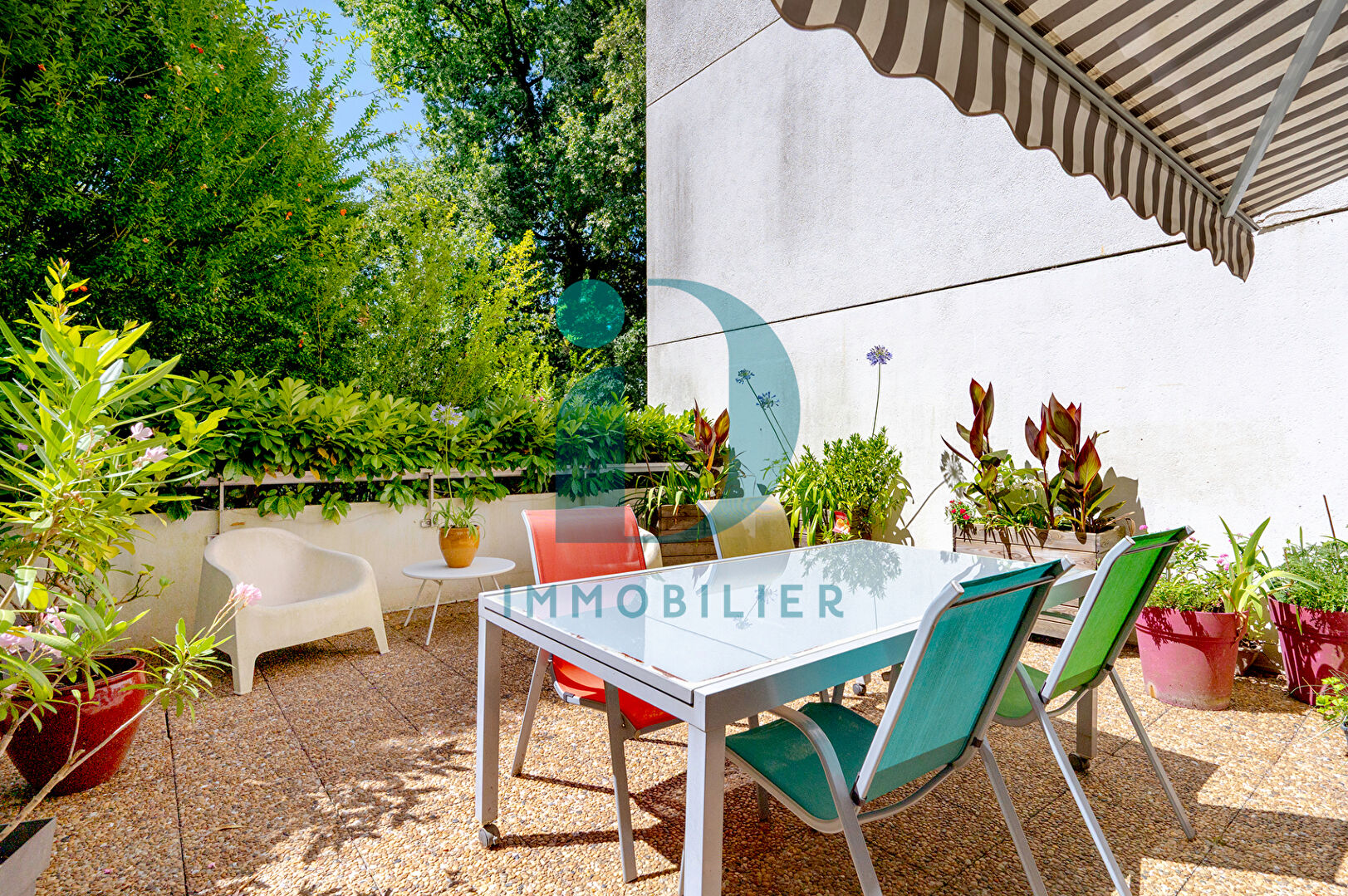 Agence immobilière de ID PATRIMOINE Lagord