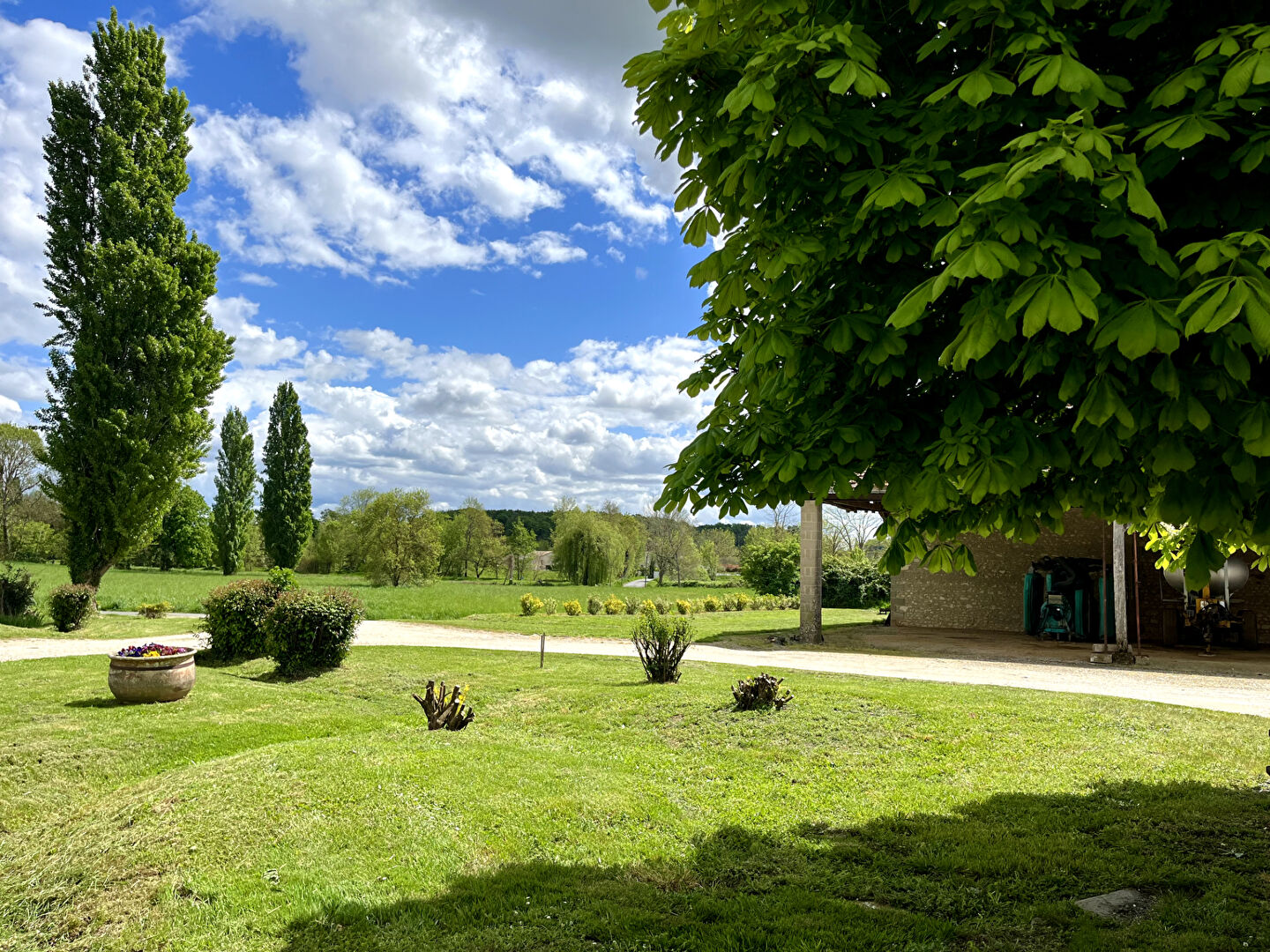 Agence immobilière de ID PATRIMOINE Lagord