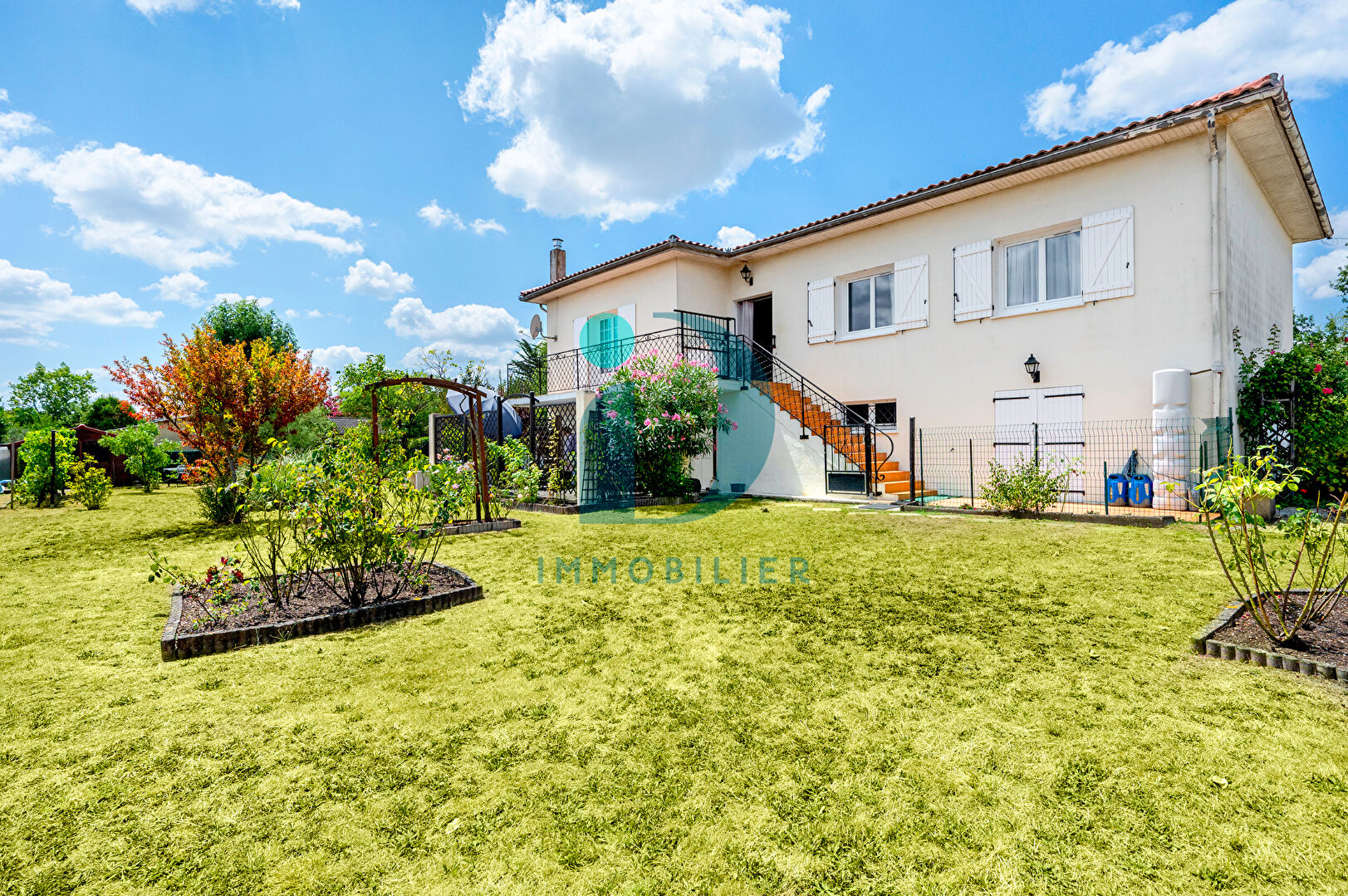 Agence immobilière de ID PATRIMOINE Lagord