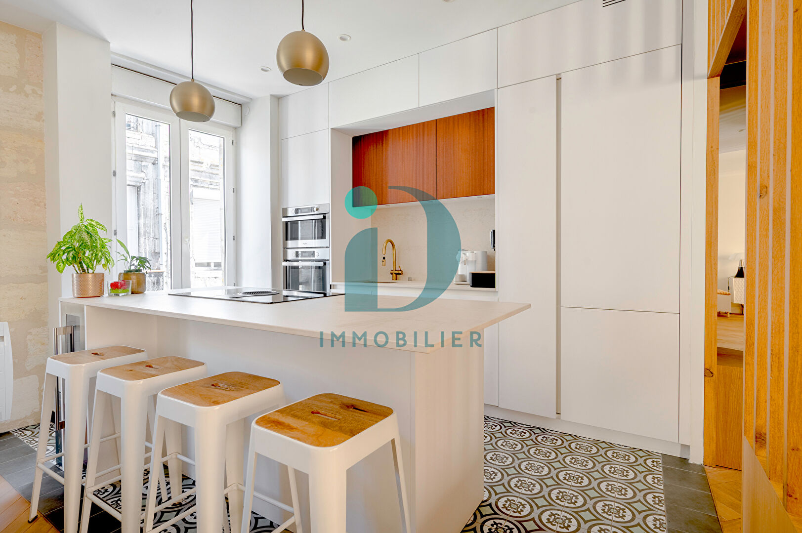 Agence immobilière de ID PATRIMOINE Lagord