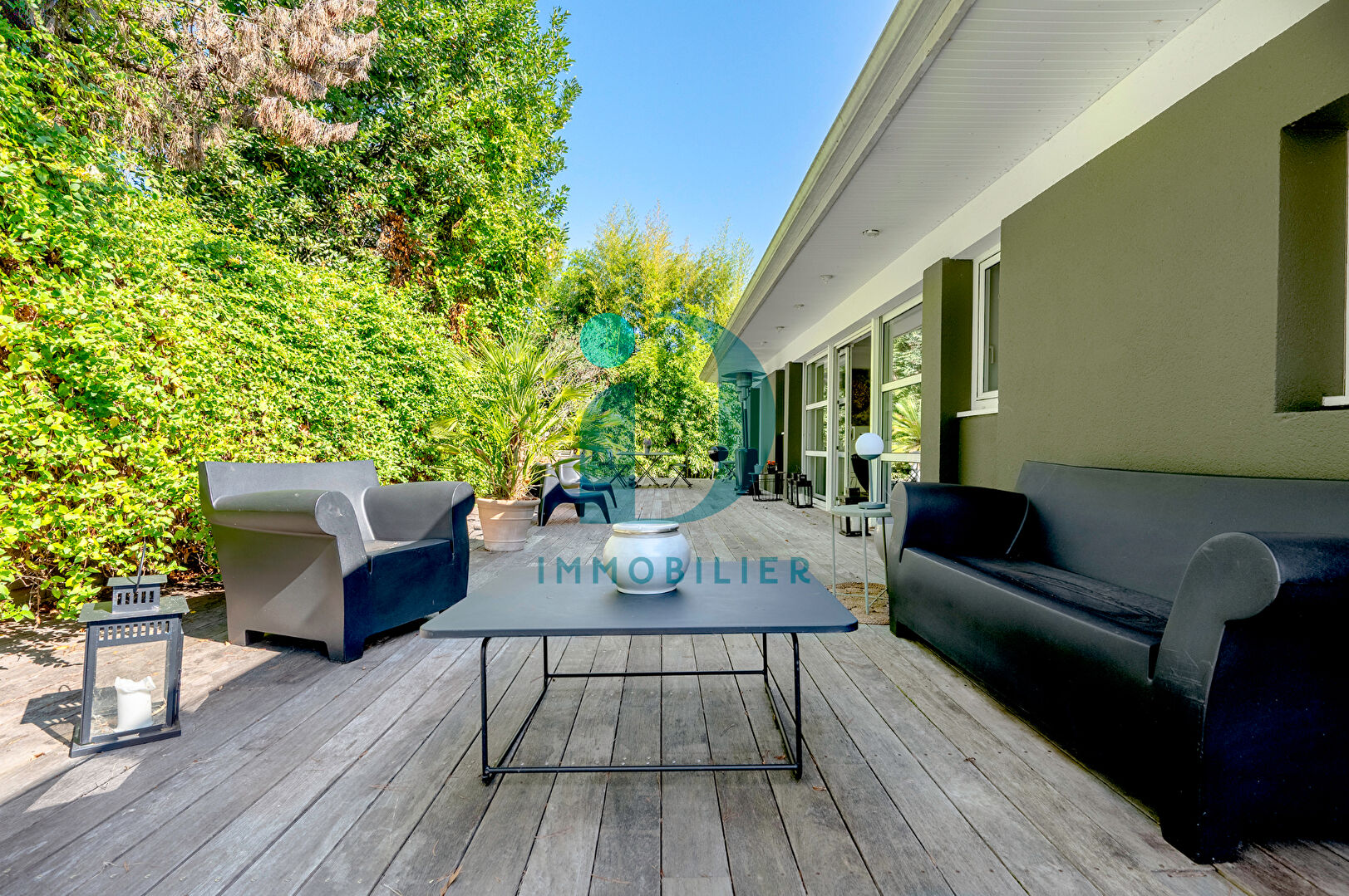 Agence immobilière de ID PATRIMOINE Lagord