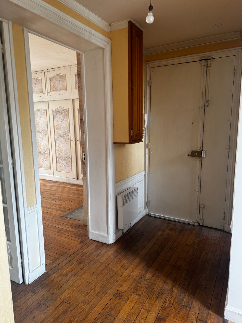 Photo Puteaux centre - Appartement 3 pièces image 3/6