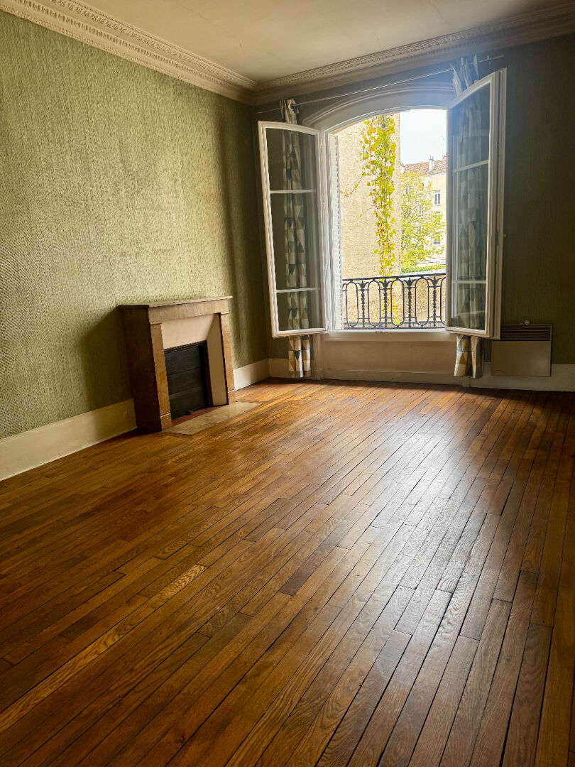 Photo Puteaux centre - Appartement 3 pièces image 4/6