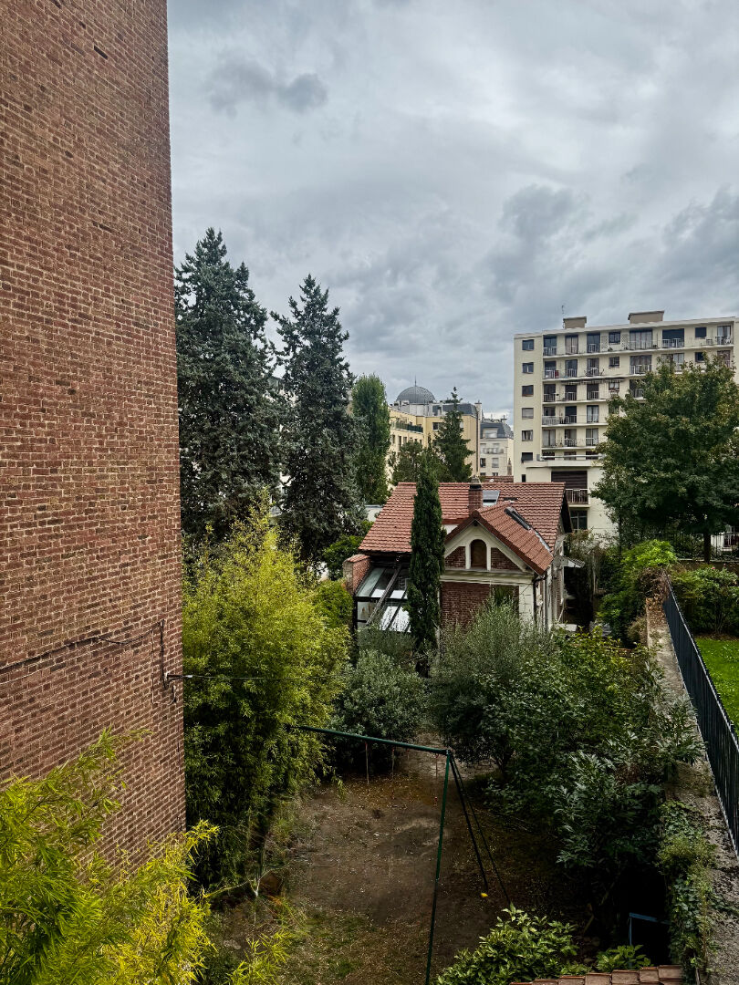 Puteaux centre - Appartement 2/3 pièces