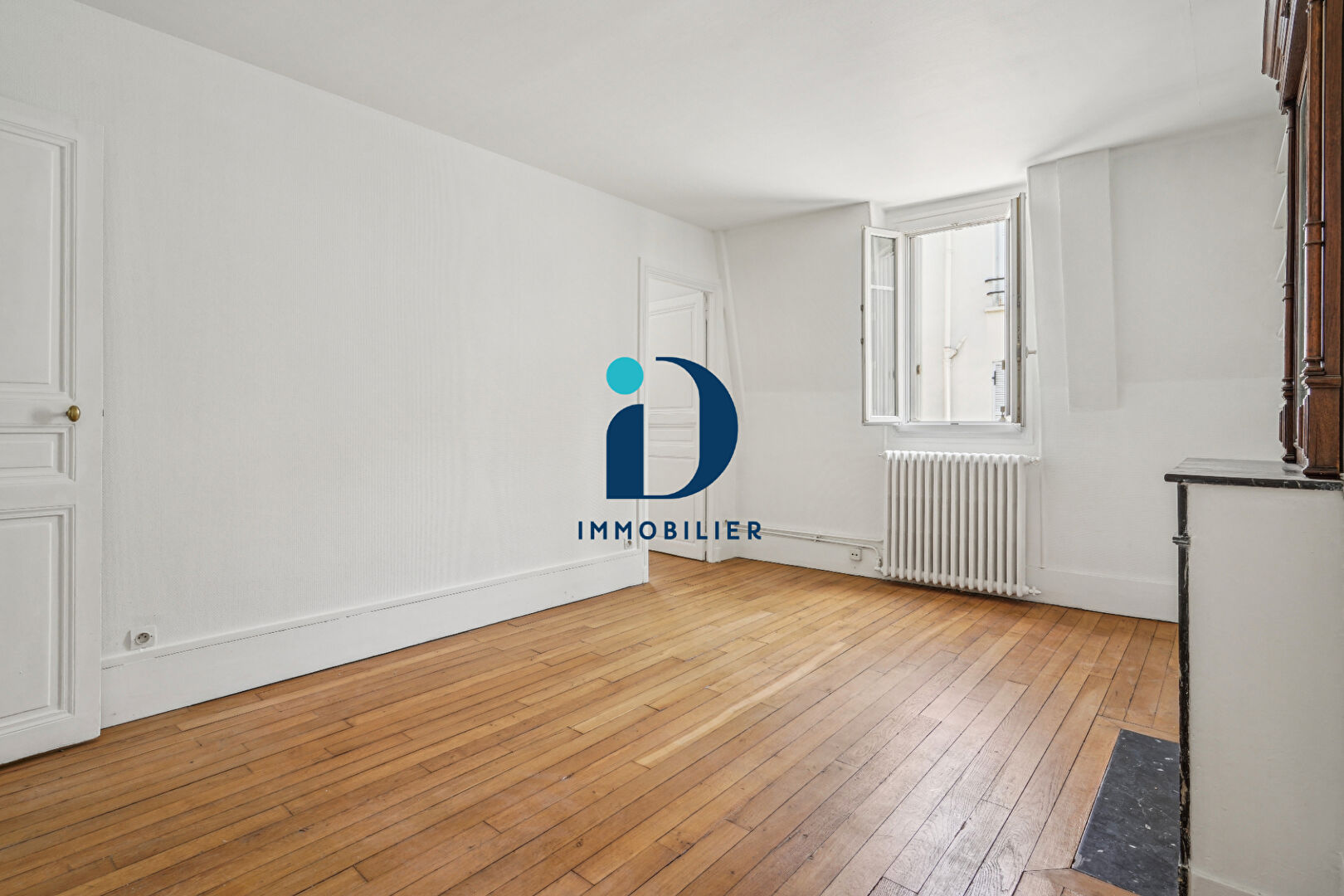 Photo Paris 17 eme - Appartement 2/3 pièces image 4/6