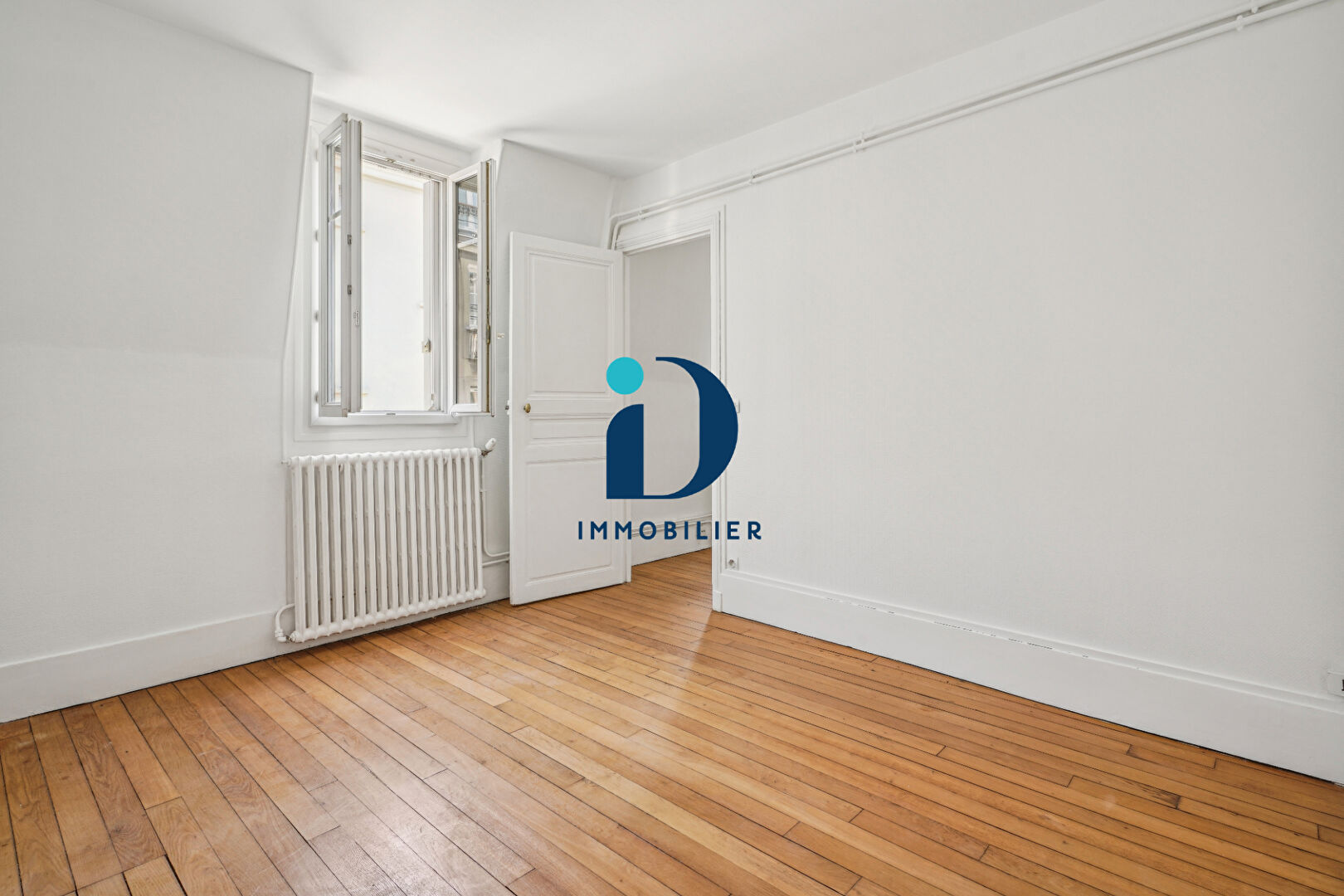 Photo Paris 17 eme - Appartement 2/3 pièces image 5/6