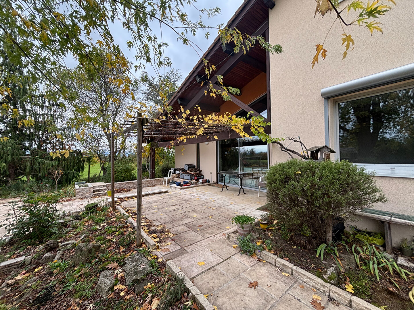 Photo MAISON D ARCHITECTE DE PLAIN-PIED image 2/6