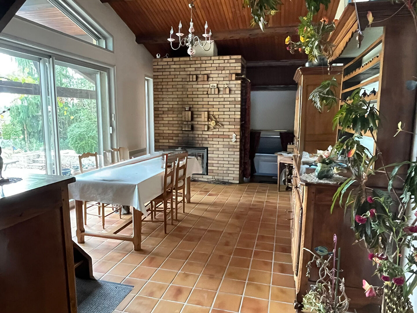 Photo MAISON D ARCHITECTE DE PLAIN-PIED image 4/6