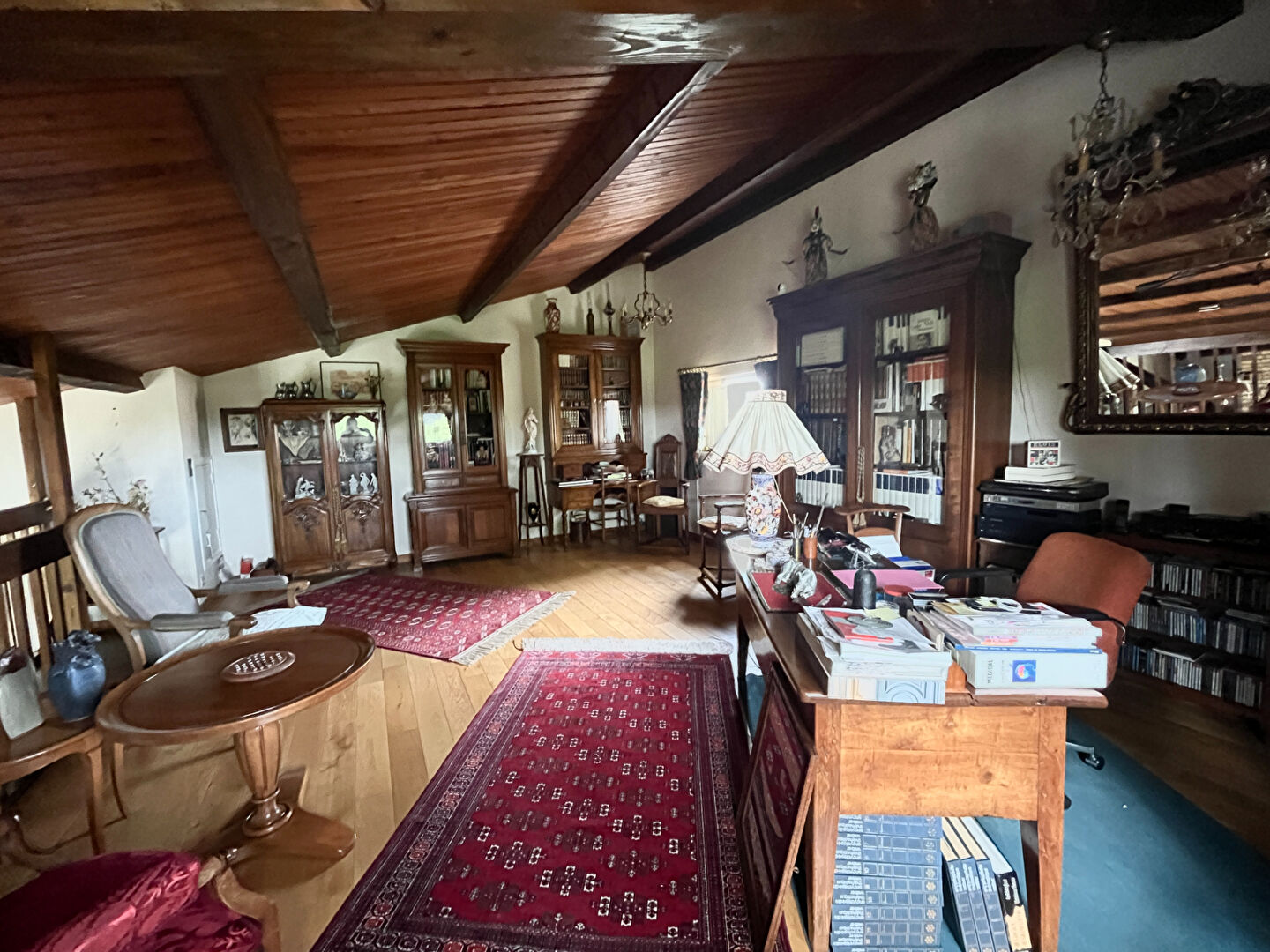 Photo MAISON D ARCHITECTE DE PLAIN-PIED image 5/6