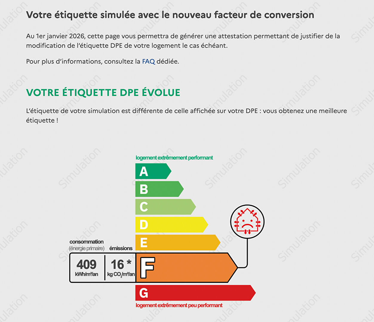 Photo Levallois - Appartement 2/3 pièces avec terrasse image 5/5