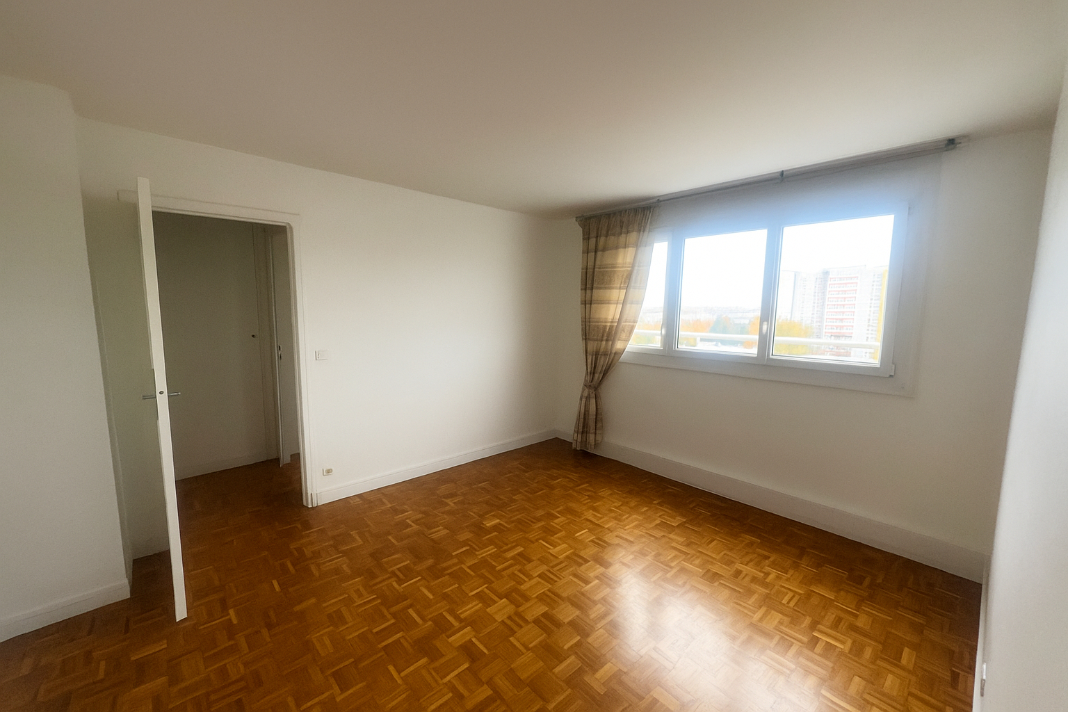 Levallois - Appartement 2 pièces