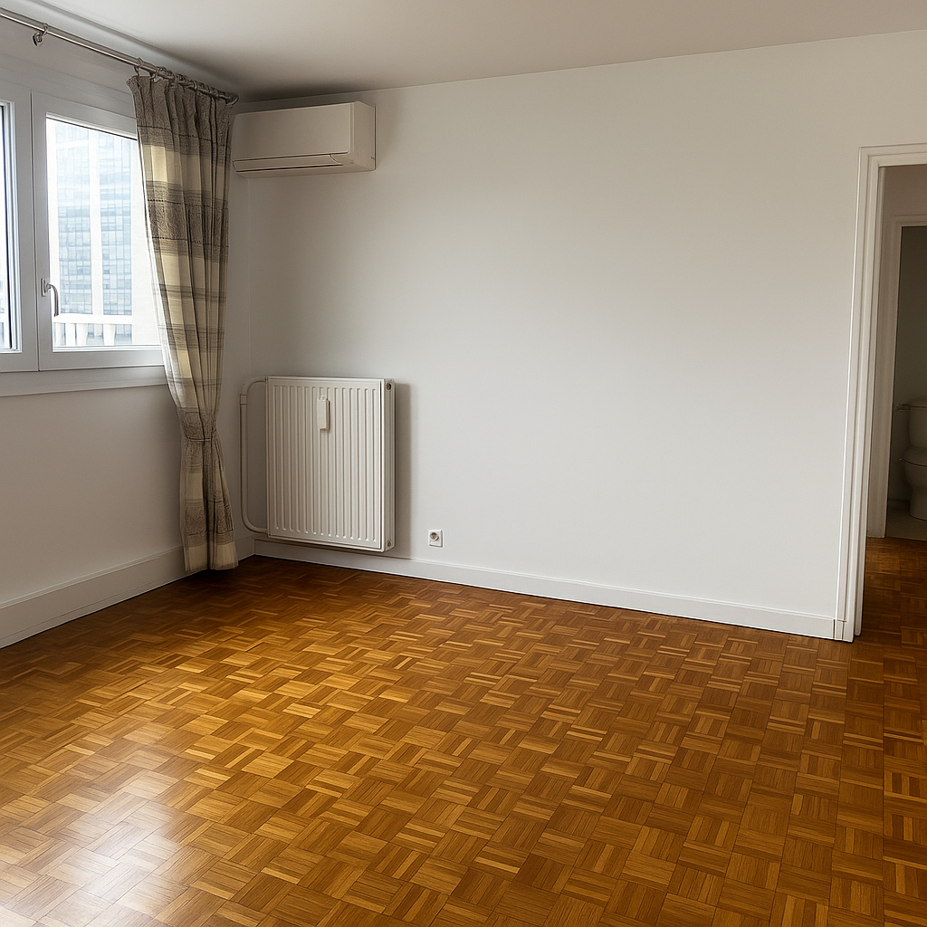 Photo Levallois - Appartement 2 pièces image 4/6