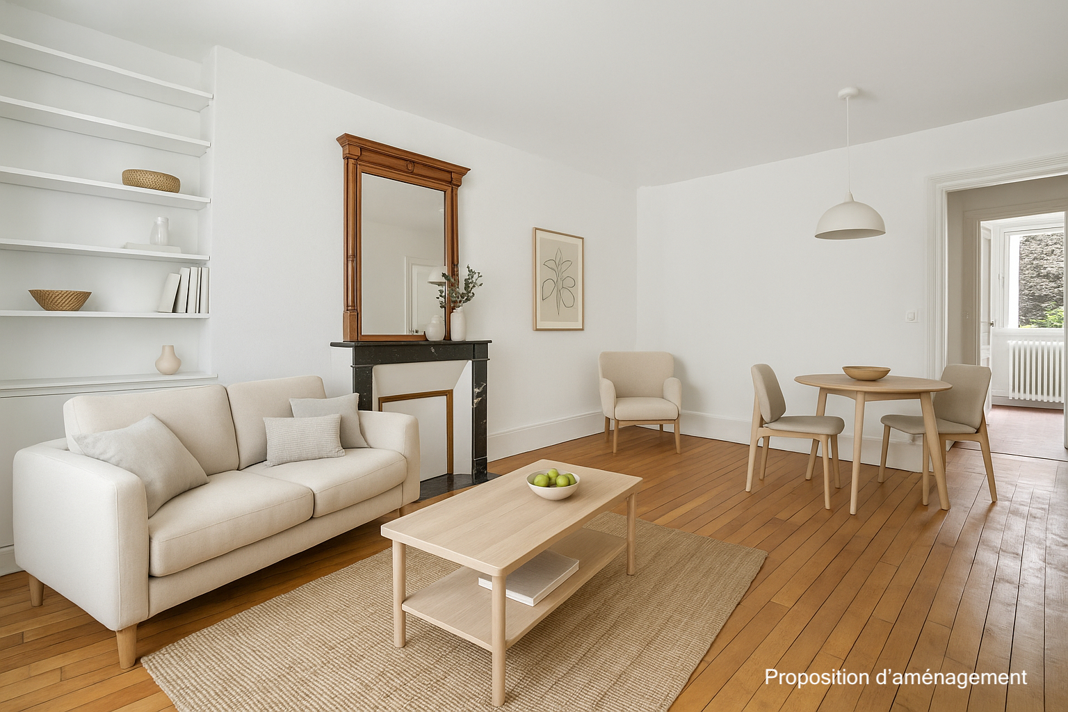 Agence immobilière de ID PATRIMOINE Lagord