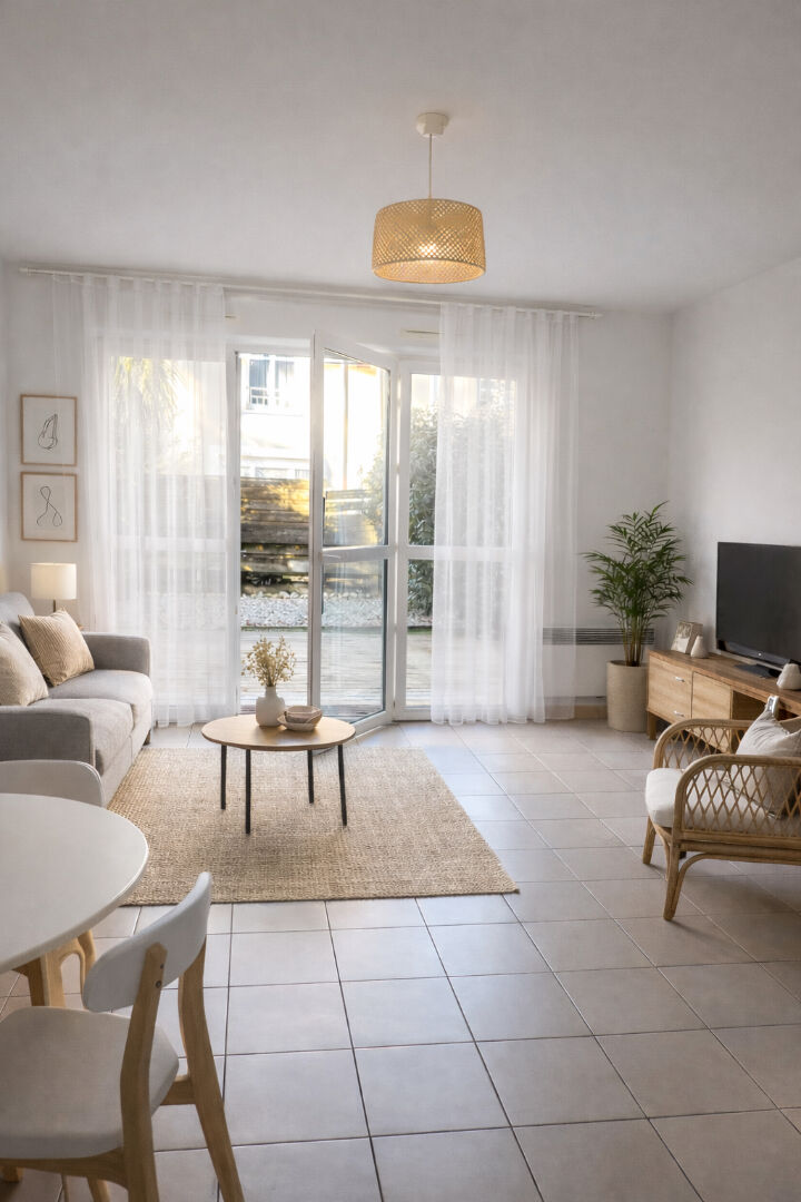 Agence immobilière de ID PATRIMOINE Lagord