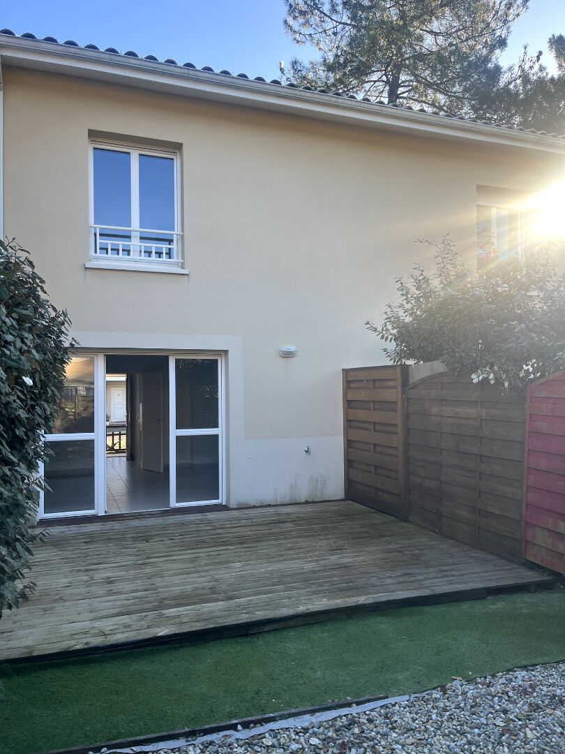 Agence immobilière de ID PATRIMOINE Lagord