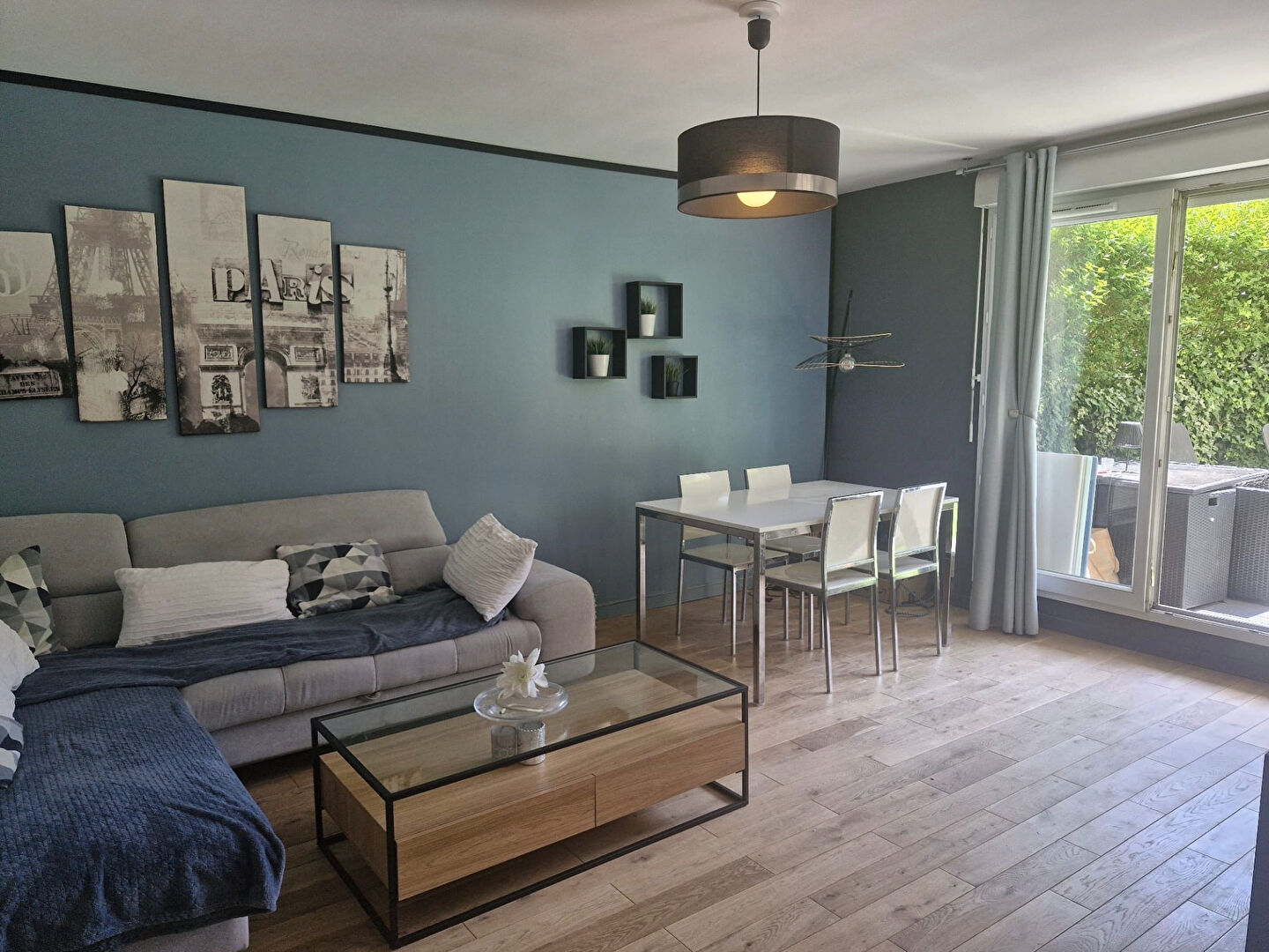 Agence immobilière de ID PATRIMOINE Lagord