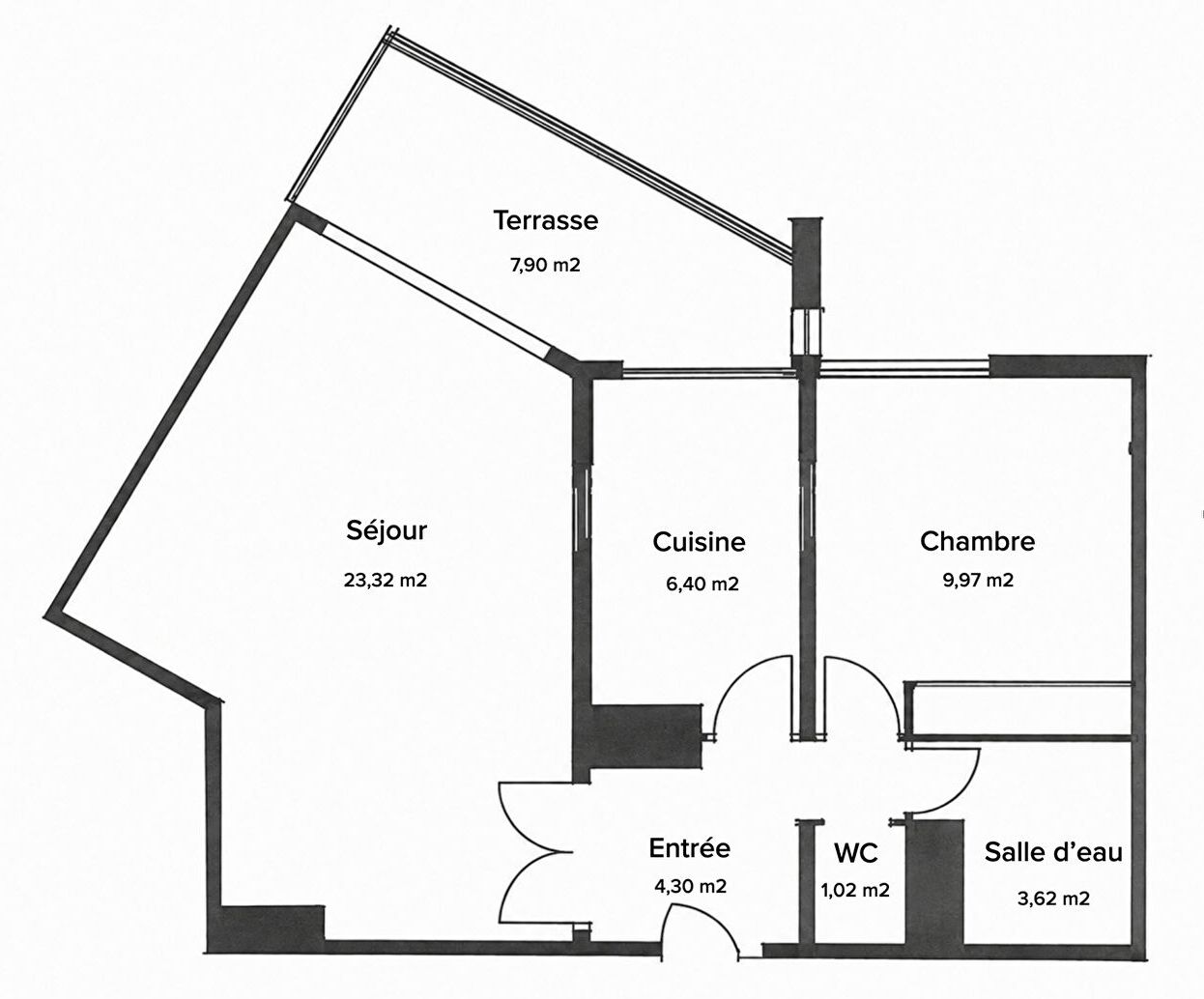 Agence immobilière de ID PATRIMOINE Lagord