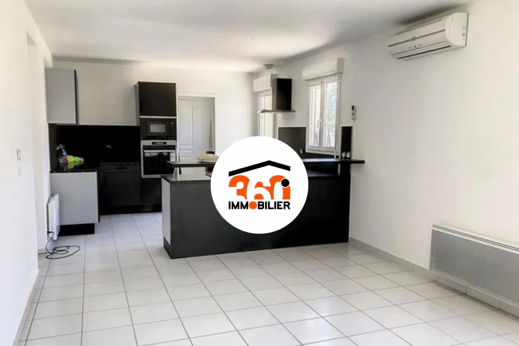 Photo A Vendre - Maison Vineuil 6 pièces image 2/6