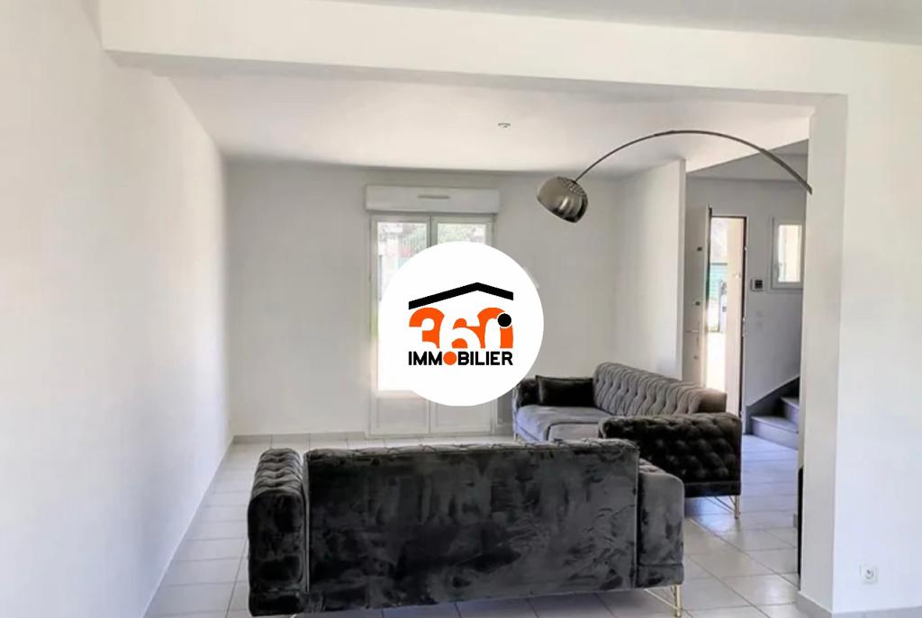 Photo A Vendre - Maison Vineuil 6 pièces image 3/6