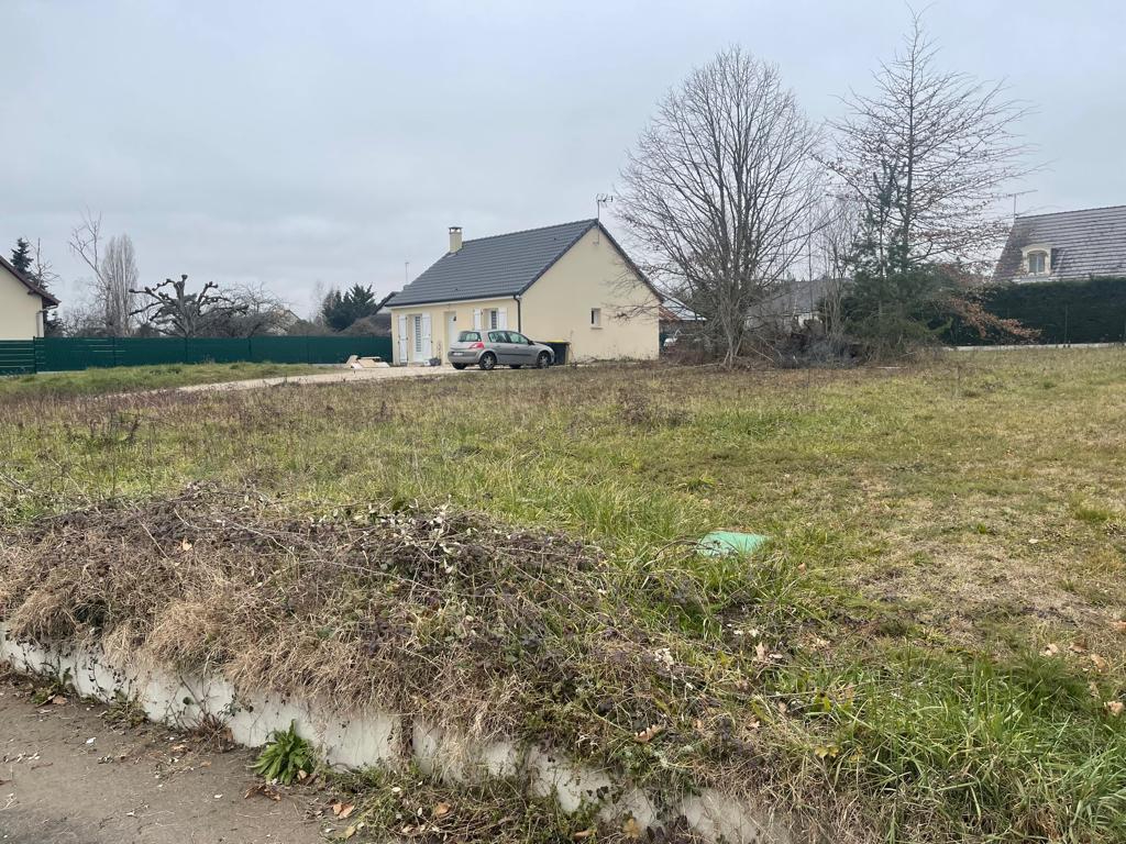 Photo TERRAIN A VENDRE - ROMORANTIN-LANTHENAY image 2/4