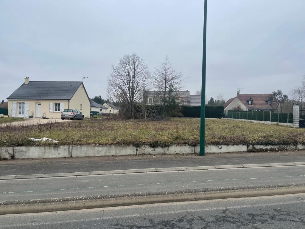 Photo TERRAIN A VENDRE - ROMORANTIN-LANTHENAY image 3/4