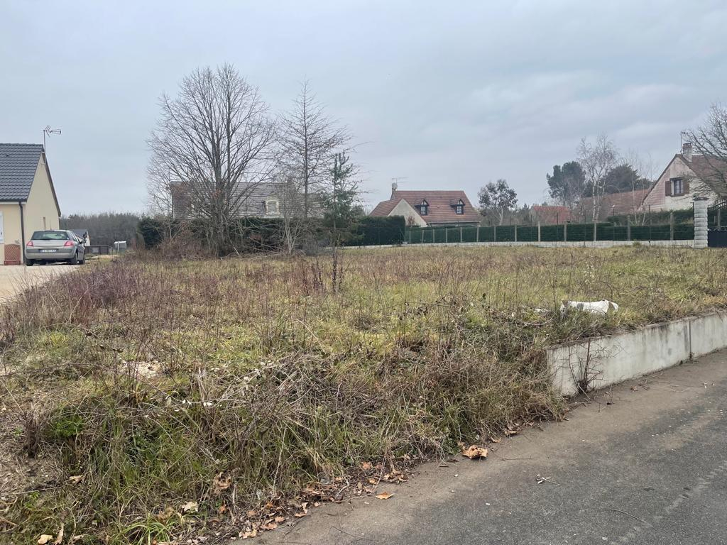 Photo TERRAIN A VENDRE - ROMORANTIN-LANTHENAY image 4/4