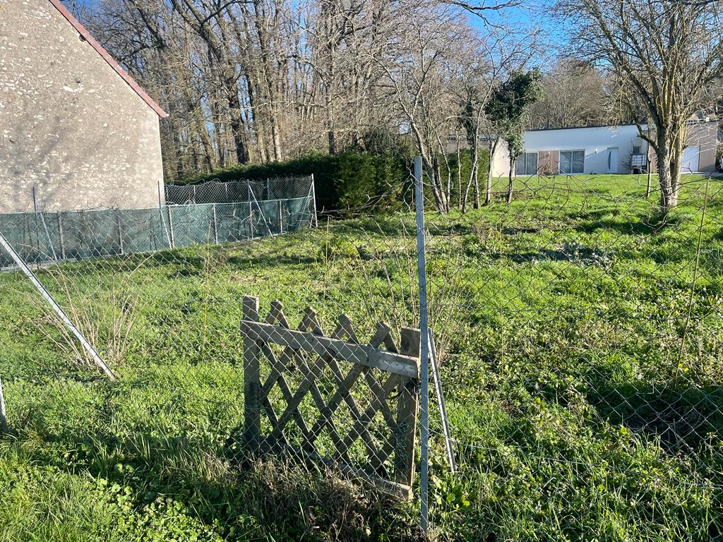 Photo Terrain à Vendre - HERBAULT image 2/4