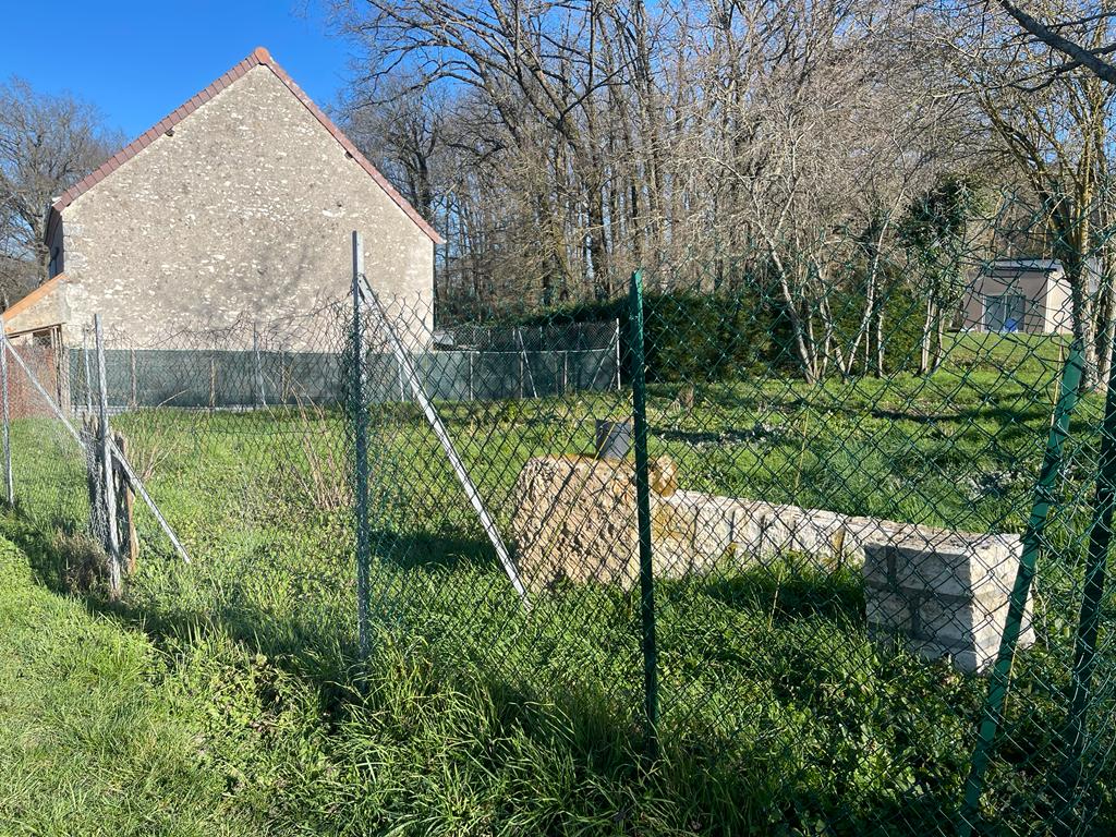 Photo Terrain à Vendre - HERBAULT image 4/4