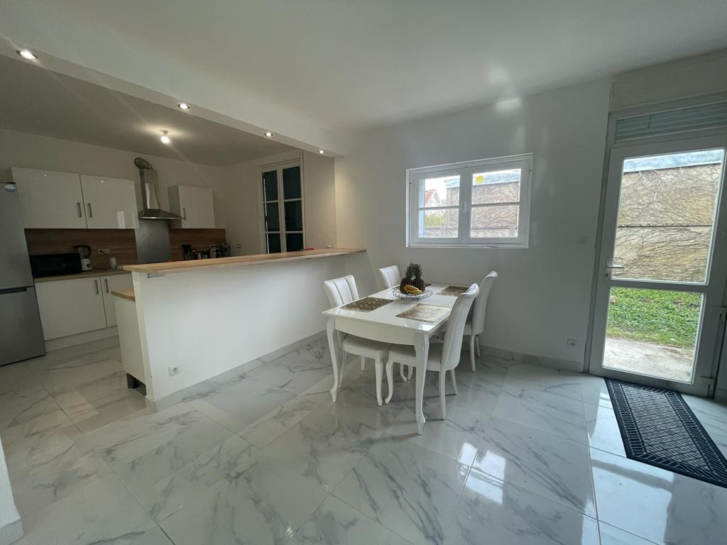 Photo MAISON A VENDRE - BLOIS - 6 PIECES image 3/6