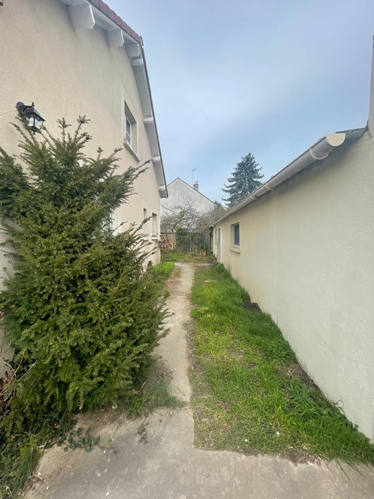 Photo MAISON A VENDRE - BLOIS - 6 PIECES image 5/6